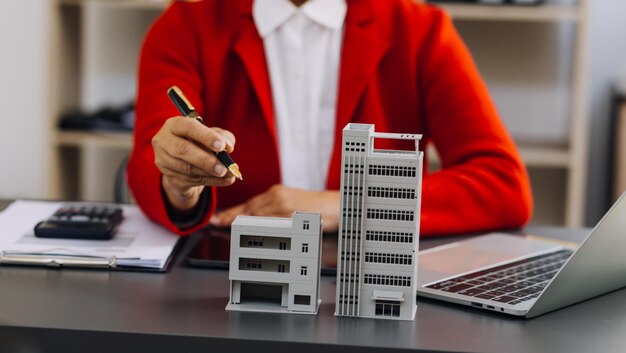 Corporate Property Management