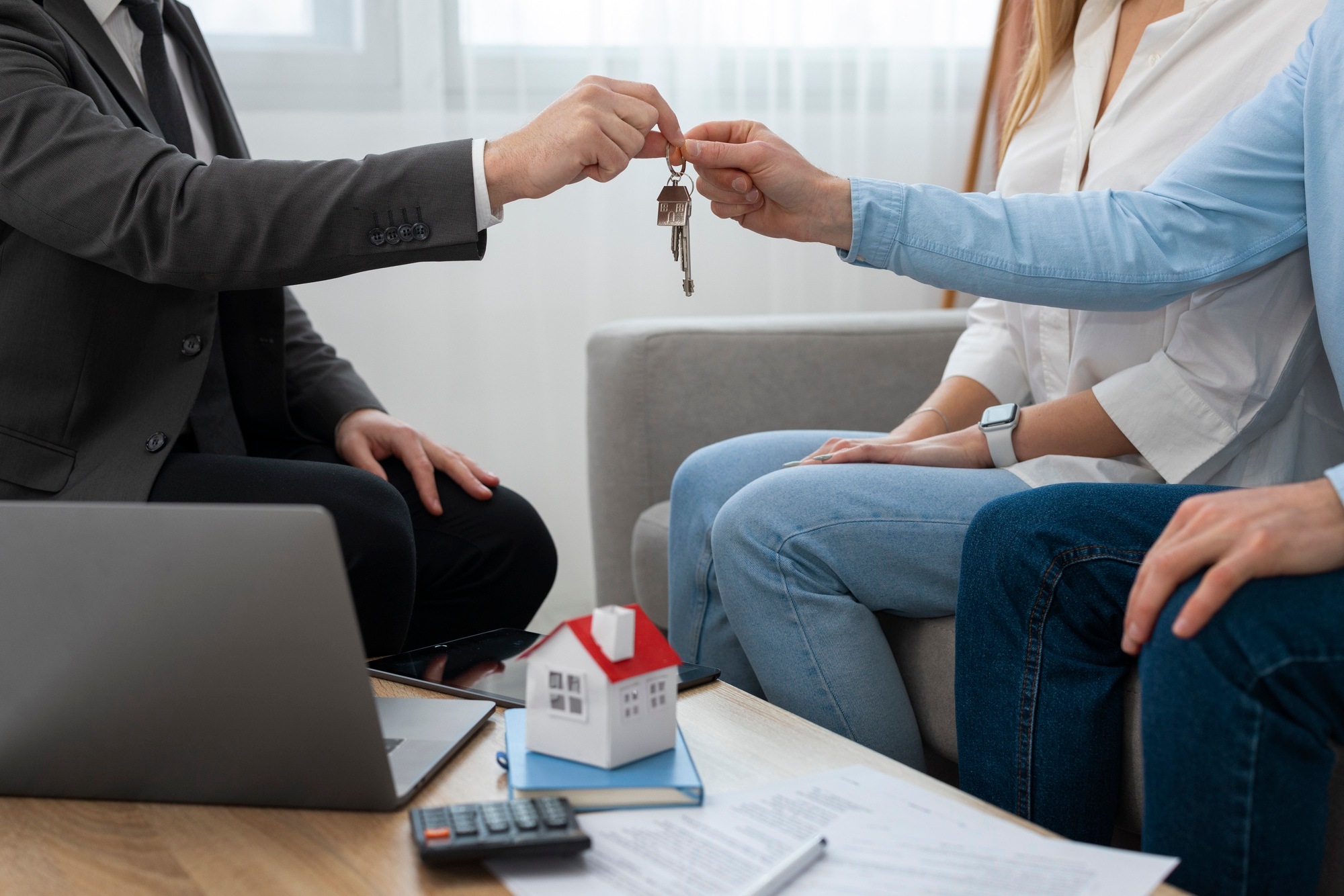 Property Rent Services