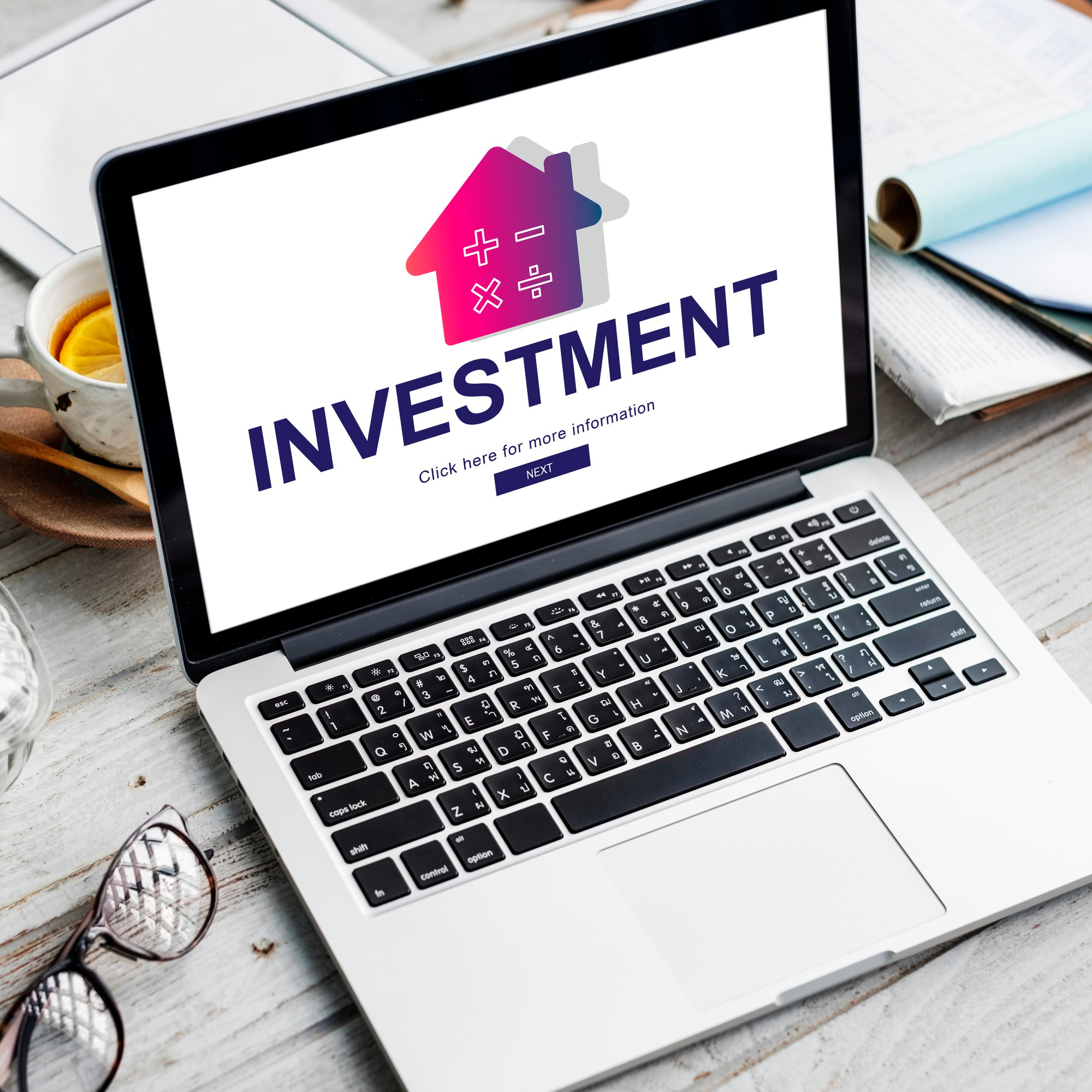 Short-Term Investment Opportunities