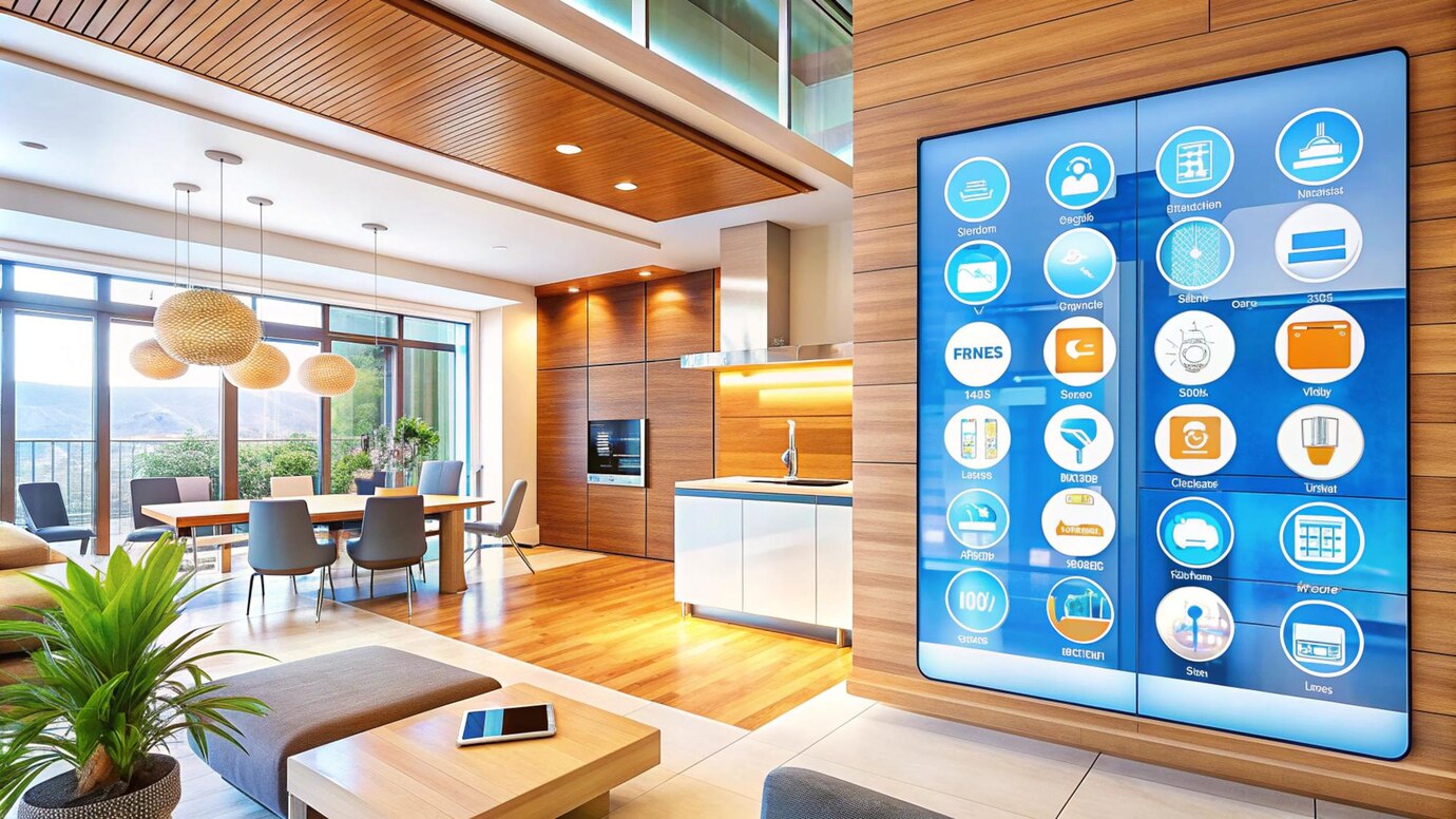 Showroom Property Management